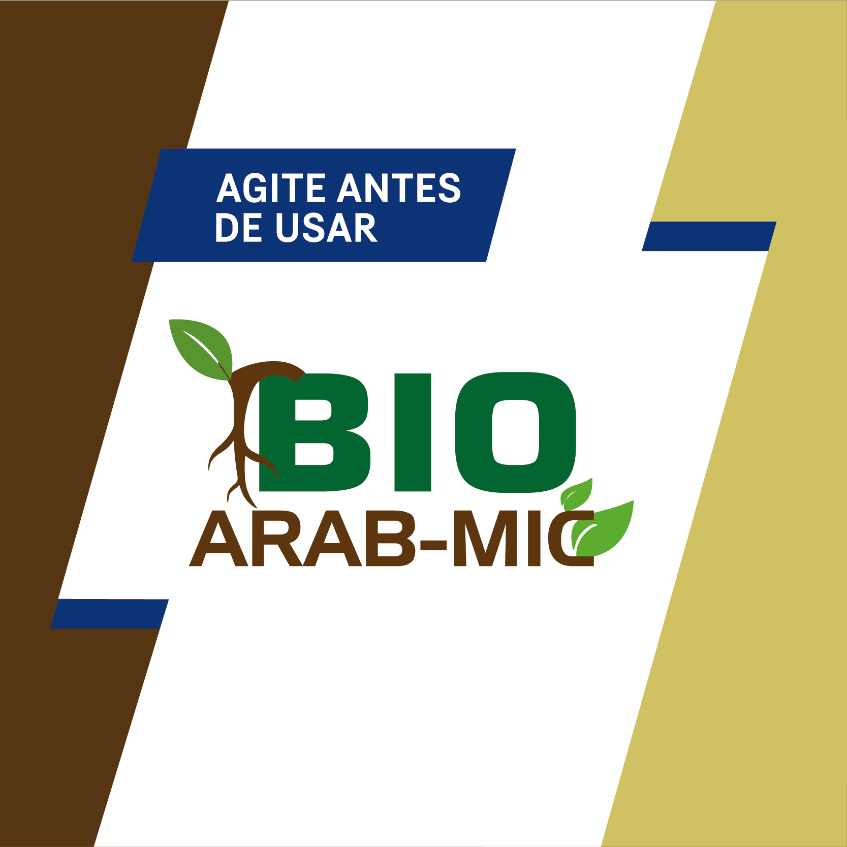 Bio Arab Mic